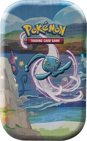 Pokemon TCG: Shining Fates Mini Tin - Pokemon