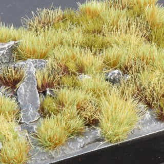 Gamers Grass - Marshland Set Wild Tufts - Gamers Grass