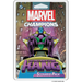 Marvel Champions: The Once and Future Kang Scenario Pack - Fantasy Flight Games