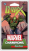 Marvel Champions: Drax Hero Pack - Fantasy Flight Games