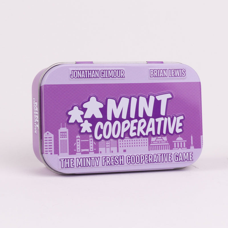 Mint Cooperative - Play Poketto