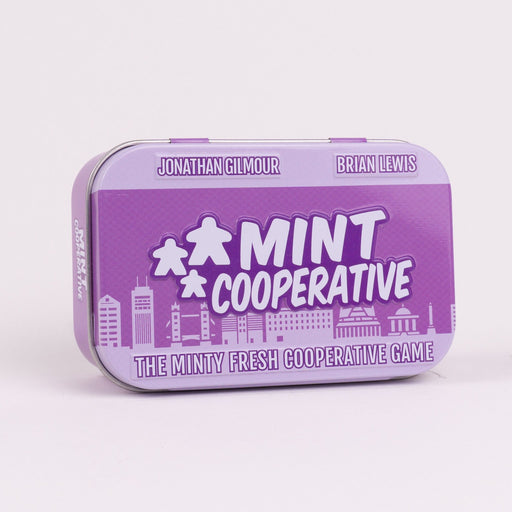 Mint Cooperative - Play Poketto