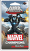 Marvel Champions: Warmachine Hero Pack - Fantasy Flight Games