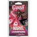 Gambit Hero Pack - Marvel Champions Card Game - Fantasy Flight Games