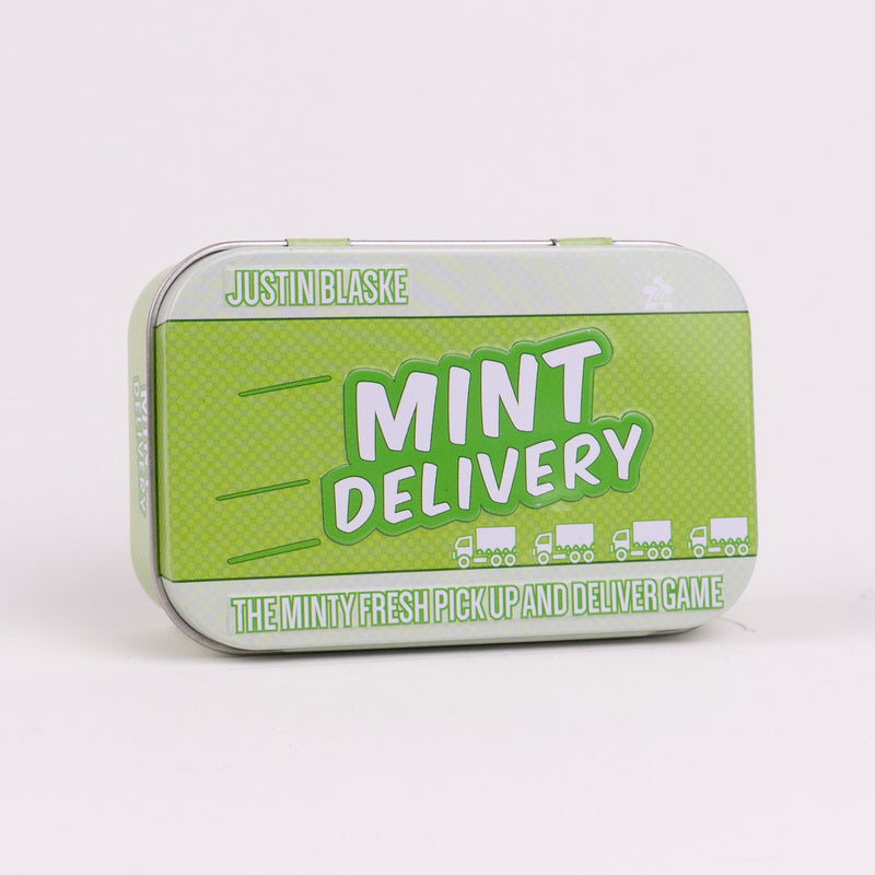 Mint Delivery - Play Poketto