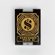 Million Dollars But... Expansion Pack 2 - Rooster Teeth