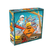 Men at Work - Pegasus Spiele