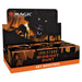 Magic: The Gathering Innistrad Midnight Hunt Set Booster Box | 30 Packs (360 Magic Cards) - Wizards Of The Coast