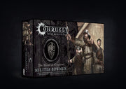 Hundred Kingdoms Militia Bowmen - Conquest: The Last Argument of Kings - Para Bellum Wargames