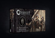 Hundred Kingdoms Militia - Conquest: The Last Argument of Kings - Para Bellum Wargames