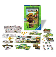 Minecraft: Builders & Biomes - Farmer's Market Expansion - Ravensburger
