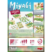 Miyabi - HABA