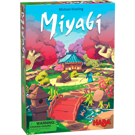 Miyabi - HABA