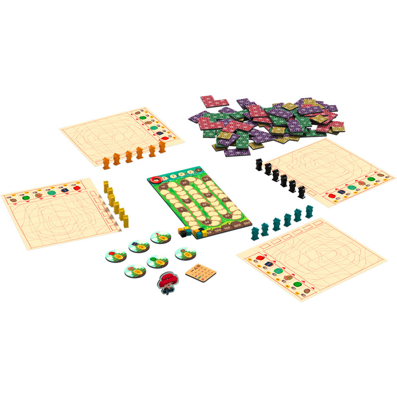 Miyabi - HABA