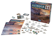Memoir 44 New Flight Plan - Days of Wonder