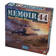 Memoir 44 New Flight Plan - Days of Wonder
