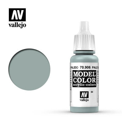 Vallejo Pale Blue - Vallejo