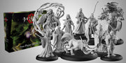 Bushido - Two-Player Starter Set - GCT Studios