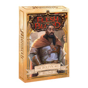 Flesh And Blood TCG: Monarch Blitz Deck - Legend Story Studios
