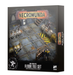 Necromunda: Zone Mortalis Floor Tile Set - Games Workshop