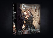 Nords Mountain Jotnar - Conquest: The Last Argument of Kings - Para Bellum Wargames