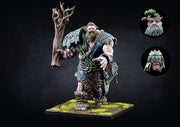 Nords Mountain Jotnar - Conquest: The Last Argument of Kings - Para Bellum Wargames