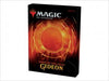 Magic the Gathering Signature Spellbook Gideon - Wizards Of The Coast