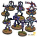 Bot War - Megatyrants Revenge (Starter Box) - Traders Galaxy