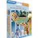 Wizard and Bard Starter Set Munchkin - Steve Jackson Games