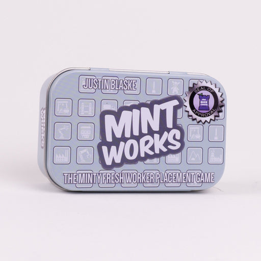 Mint Works - Play Poketto