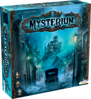 Mysterium - Libellud