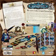 Mysterium - Libellud