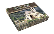 Battle Systems Chapel - Battle Systems