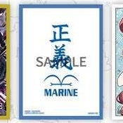 One Piece Card Game: Official Sleeves 3