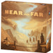 Near and Far - Red Raven Games