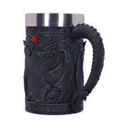 Black Wing Tankard - Nemesis Now