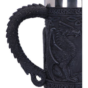 Black Wing Tankard - Nemesis Now