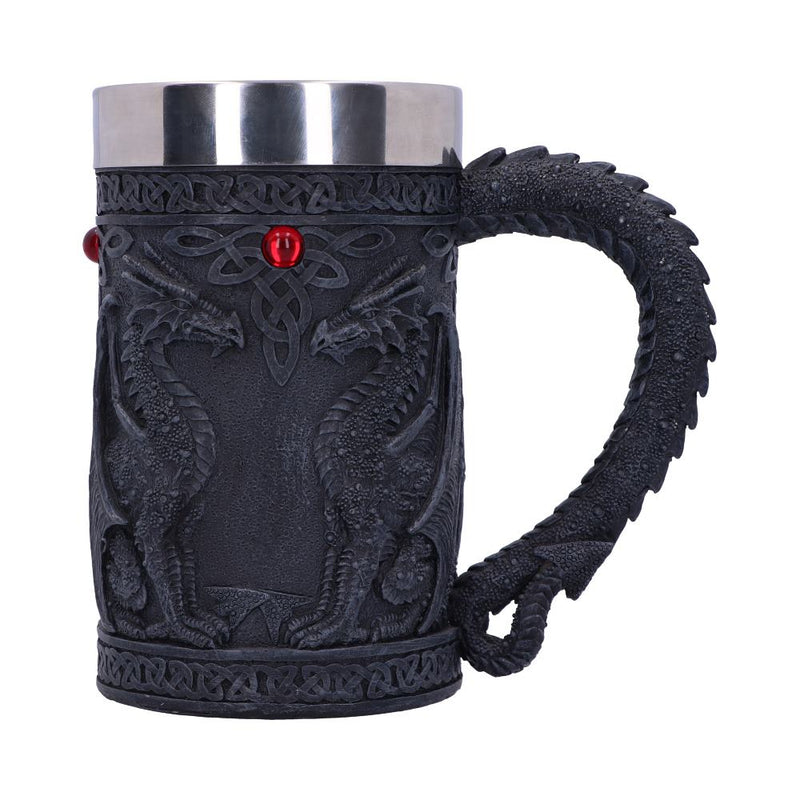 Black Wing Tankard - Nemesis Now