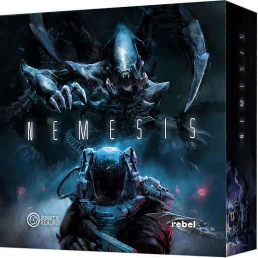 Nemesis - Awaken Realms