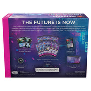 Magic: The Gathering Kamigawa: Neon Dynasty Bundle | 8 Set Boosters + Accessories - Wizards Of The Coast