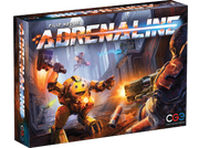 Adrenaline - Czech Games Edition