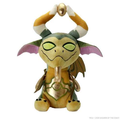 Magic the Gathering: Nicol Bolas Phunny - Kidrobot