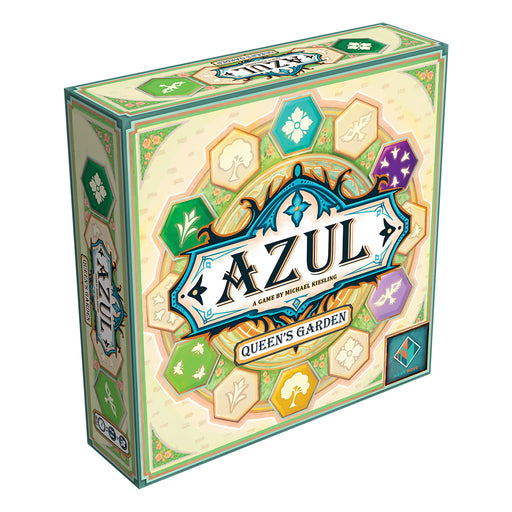 Azul Queen's Garden - Next Move Games