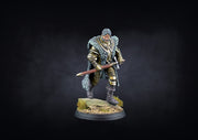 Hundred Kingdoms Noble Lord Expansion - Conquest: The Last Argument of Kings - Para Bellum Wargames