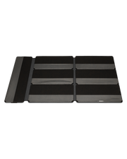 Dragon Shield Nomad Travel Playmat - Black - Arcane Tinmen
