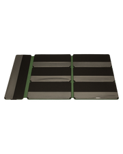 Dragon Shield Nomad Travel Playmat - Green - Arcane Tinmen