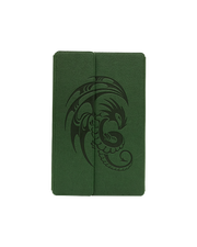Dragon Shield Nomad Travel Playmat - Green - Arcane Tinmen