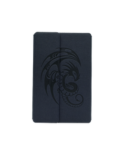 Dragon Shield Nomad Travel Playmat - Blue - Arcane Tinmen