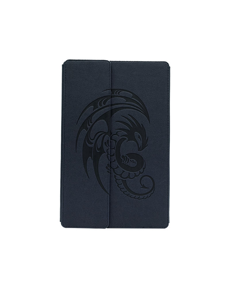 Dragon Shield Nomad Travel Playmat - Blue - Arcane Tinmen