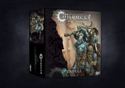 Nords Trolls - Conquest: The Last Argument of Kings - Para Bellum Wargames